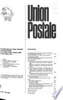 Union postale