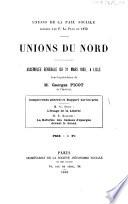Unions du Nord