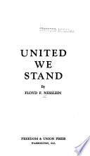 United We Stand