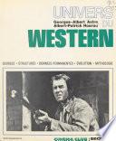 Univers du western