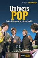 Univers pop