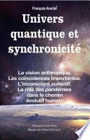 Univers quantique et synchronicité