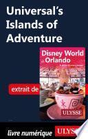 Universal's Islands of Adventure