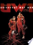 Universal War One T03