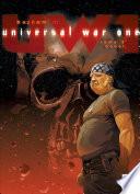 Universal War One T05