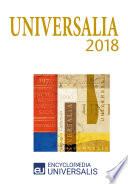 Universalia 2018