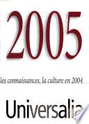 Universalia
