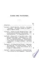 Université de France. Académie de Paris. Daniel de Superville (1657-1728)
