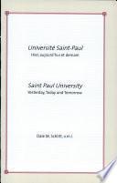 Université Saint-Paul