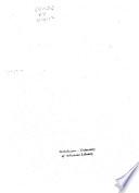 University Geological Survey of Kansas