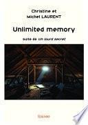 Unlimited memory