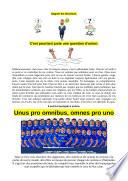 Unus pro omnibus, omnes pro uno