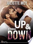 Up and Down - Intégrale Saison 1 2 3 et 4