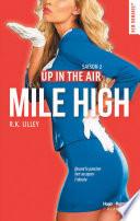 Up in the air Saison 2 Mile High