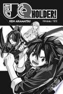 UQ Holder! Chapitre 123