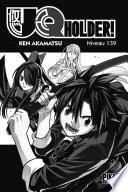 UQ Holder! Chapitre 139