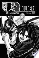 UQ Holder! Chapitre 189