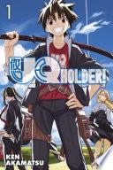 UQ Holder!