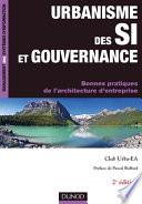 Urbanisme des SI et gouvernance