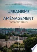 Urbanisme et aménagement