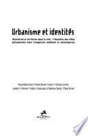 Urbanisme et identités