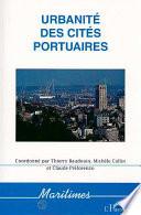 Urbanité des cités portuaires