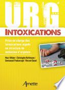 Urg' Intoxications