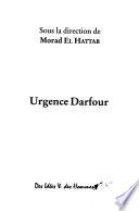Urgence Darfour