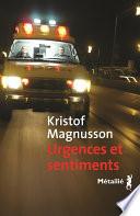 Urgences et sentiments