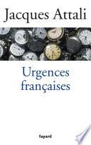 Urgences françaises