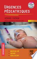 Urgences pédiatriques