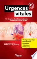 Urgences vitales