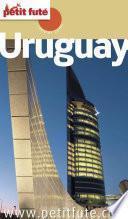 Uruguay 2015 Petit Futé