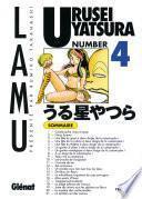 Urusei Yatsura -