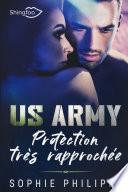 US ARMY : Protection très rapprochée
