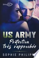 US ARMY : Protection très rapprochée