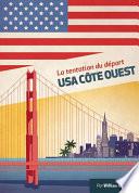 USA Côte Ouest