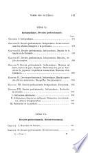 Usages et règles de la profession d'avocat