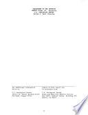 Use of Elutriate Tests and Bottom-material Analyses in Simulating Dredging Effects on Water Quality of Selected Rivers and Estuaries in Oregon and Washington, 1980-1983