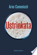 Ustrinkata