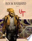 UT - Tome 3 - Histeria