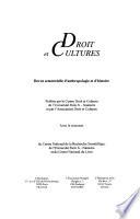 Utiliser le droit