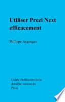 Utiliser Prezi Next efficacement
