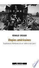 Utopies américaines