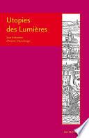 Utopies des lumières