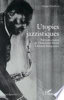 Utopies jazzistiques