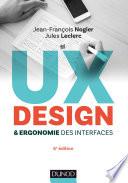 UX Design et ergonomie des interfaces - 6e éd