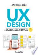UX Design et ergonomie des interfaces - 7e éd.