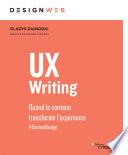 UX Writing