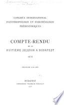 v. Compte-rendu